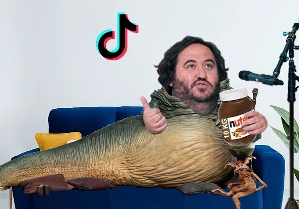 oussama amar tiktok nutella jabba gros canap gras influenceur arnaque mytho short ponzi millionnaire entrepreneur