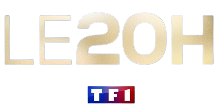 le 20h tf1 logo