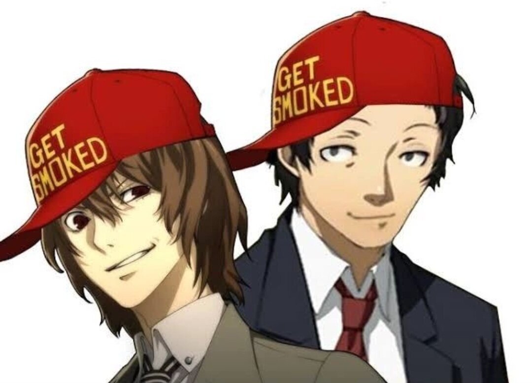 adachi akechi
