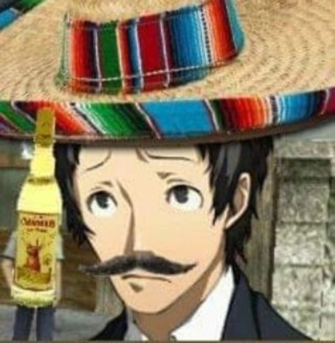 adachi mexicain