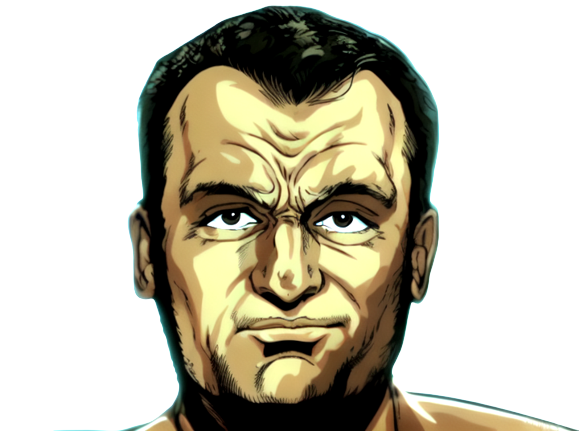 philippot ken le survivant anime senphilipot seinen