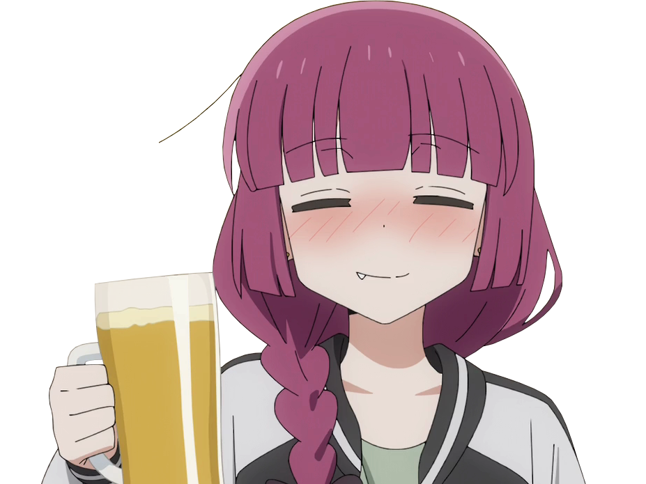 kikoojap bocchi the rock kikuri biere alcool