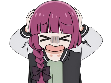 kikoojap bocchi the rock kikuri waa