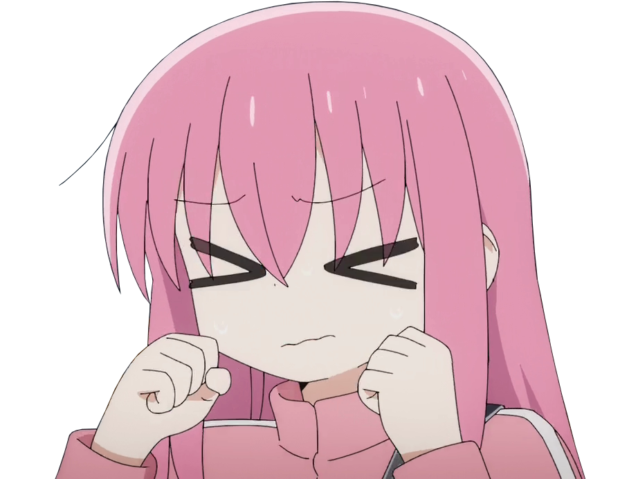 kikoojap bocchi the rock boxe