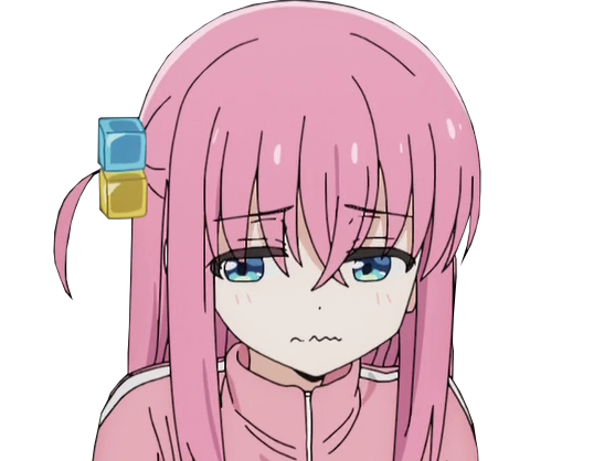 kikoojap bocchi the rock gene