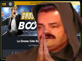 gcb prier patoche winamax paris sportifs