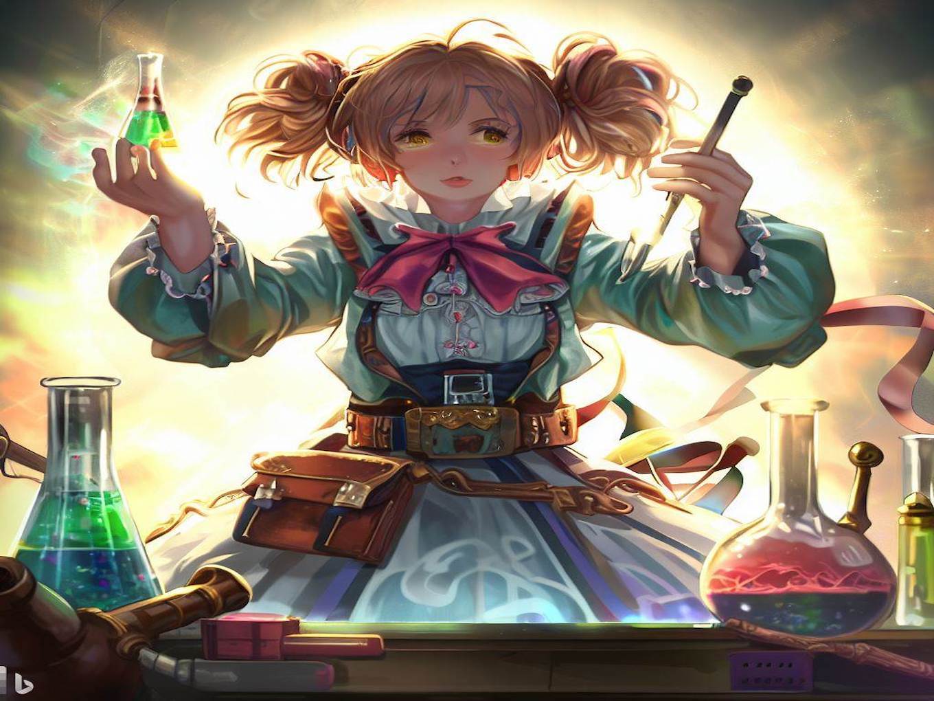 alchimie alchimiste sorciere