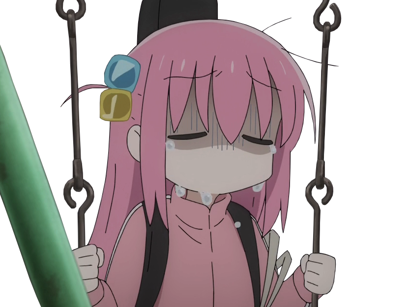 kikoojap bocchi the rock balacoir