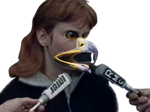 murielle innocent aigle rapace emile