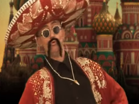 carlito mexicain