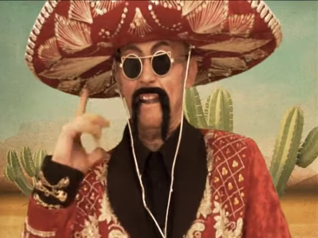 carlito mexicain