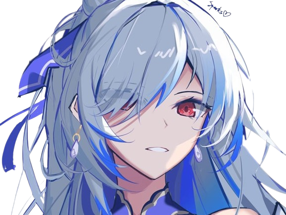 jingliu honkai star rail pour true patriot