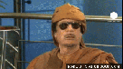 libye-gaddafi-kadhafi-colonel-jamahiriya-rire-rigole-interview-lunette-lunettes-bbc