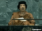 libye-gaddafi-kadhafi-colonel-jamahiriya-un-onu-papier-lancer-respect-disrespect