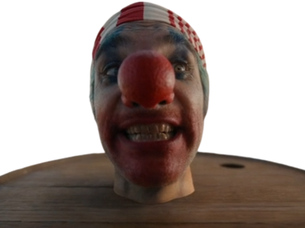 one piece serie live action netflix baggy clown tete tonneau