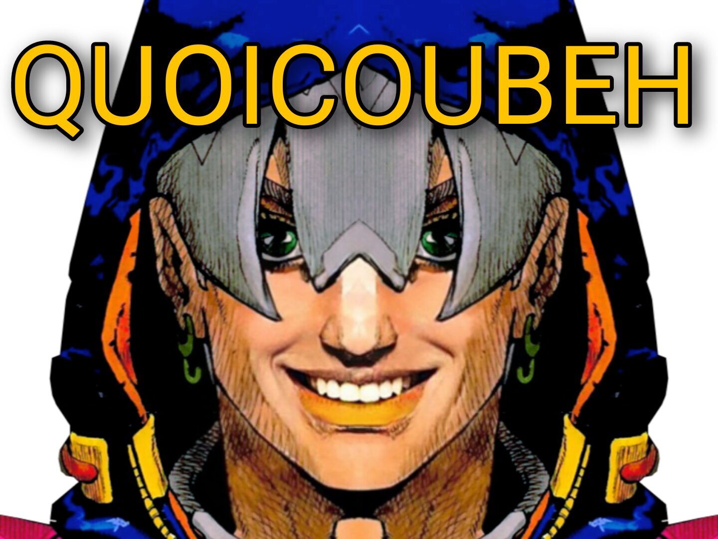 jojo jodio quoicoubeh zoomer