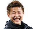 yoichiro-kakitani-foot-football-japon-nagoya-grampus-cerezo-osaka-legende-goat-genie-tokushima-vortis