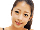 japonaise-satomi-suzuki-regard-actrice