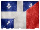 quebec-france-pays-drapeaux-union-francophonie-europe-amerique-canada-canadiens-francais-nationalisme-francophones-histoire