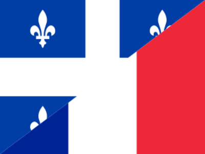 quebec france union francophonie francophone europe amerique histoire nationalisme canada quebecois francais