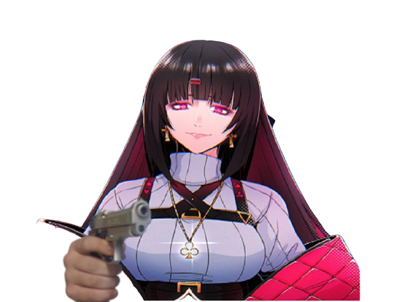 yumeko jabami camera yandere yeredere cryptonia lucy ready domina