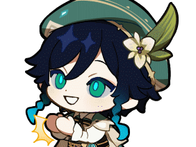 venti genshin hoyolab