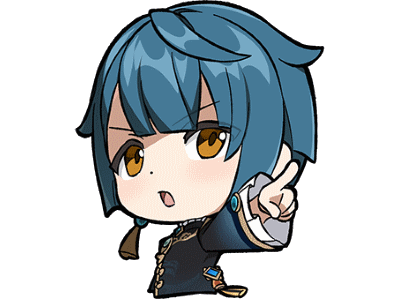 xingqiu genshin hoyolab