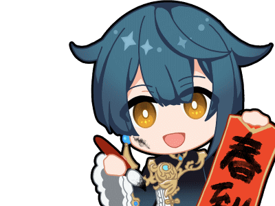 xingqiu genshin hoyolab