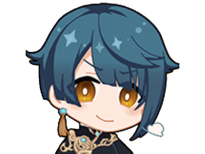 xingqiu genshin hoyolab