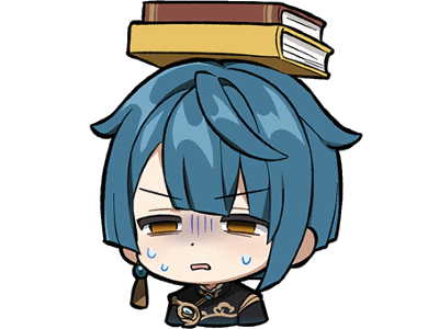 xingqiu genshin hoyolab