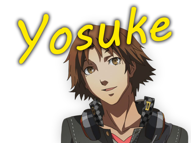 yosuke sexy