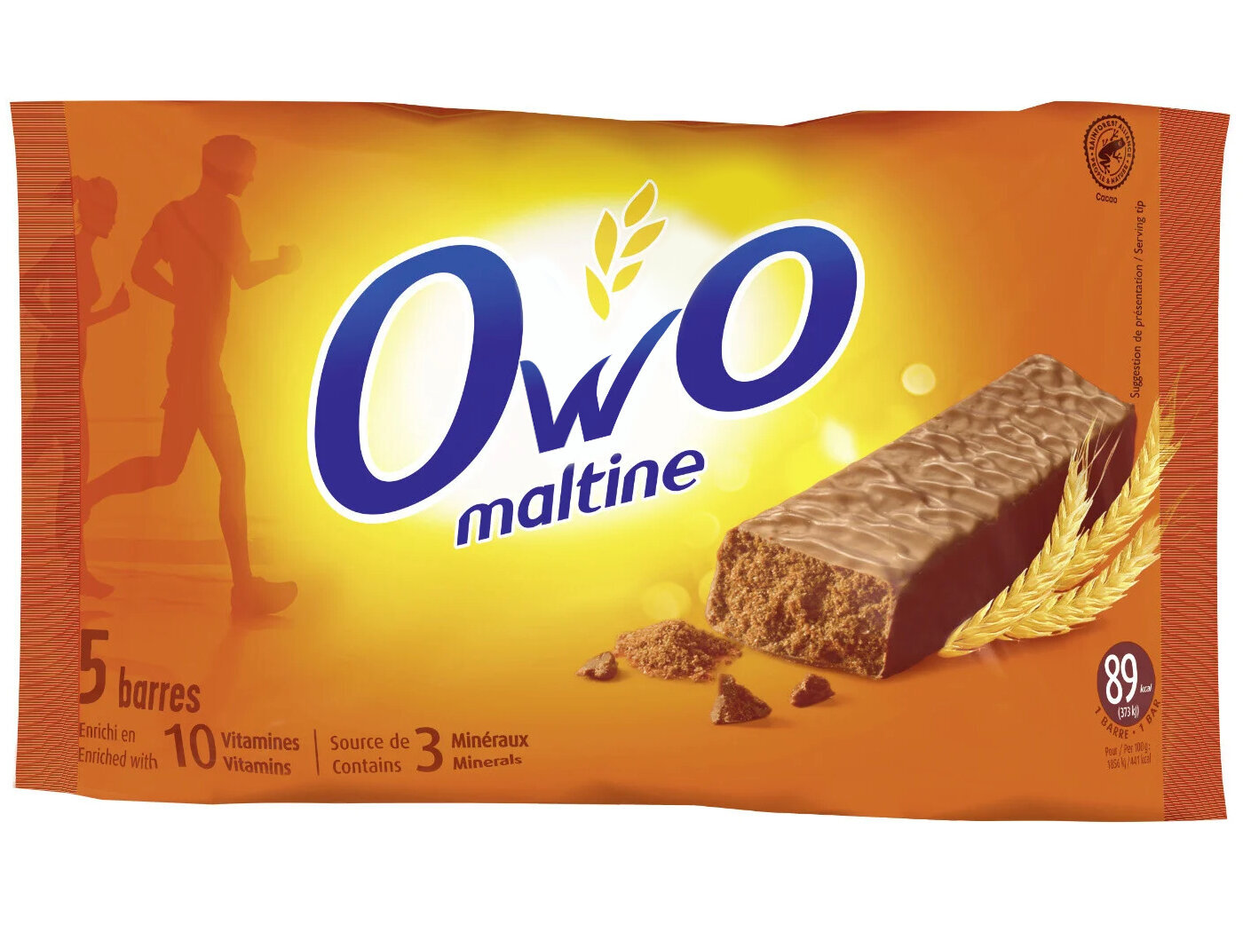 ovomaltine owomaltine boite barre cereales owo furry tinnova