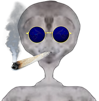 alien-fume-lunettes-mexique-momie-ufo-ovni-uap-gris-reptilien