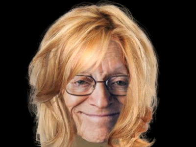 larry chance hasard blonde