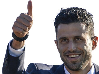 fabio grosso