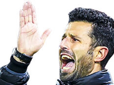 fabio grosso