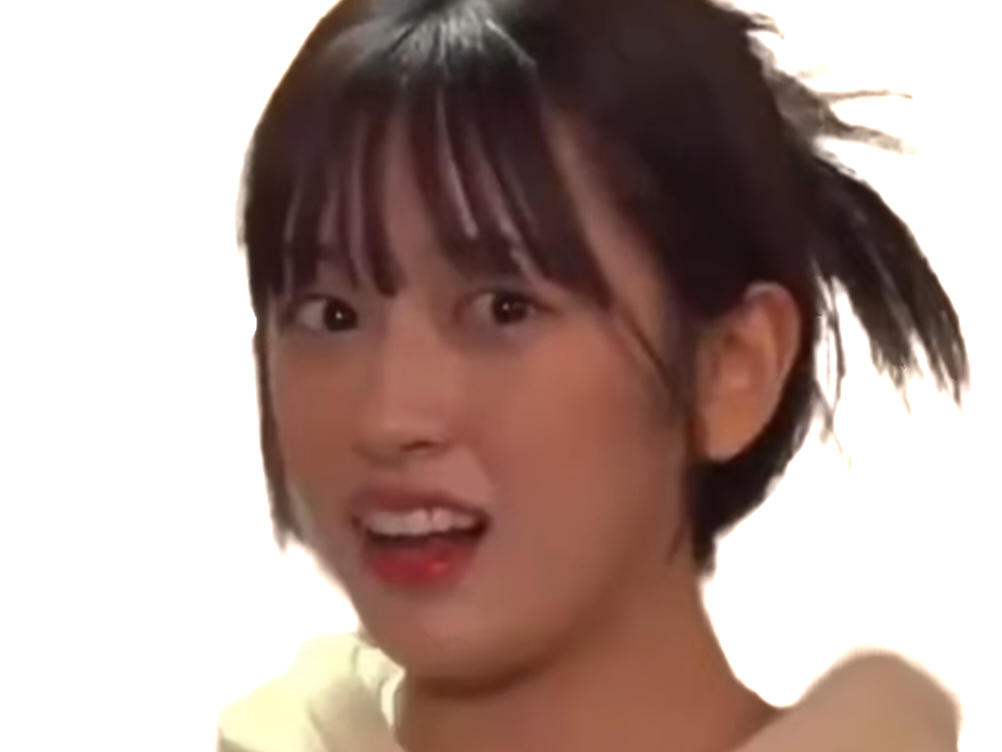 anyujin kpop ive degoutee bug idole