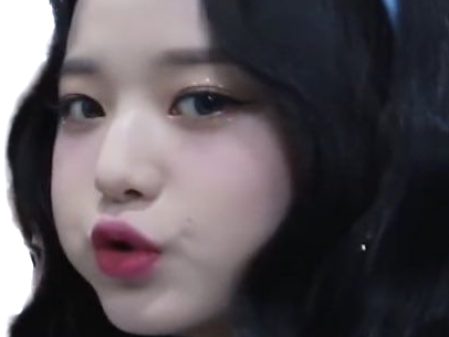 wonyoung cute idole kpop ive