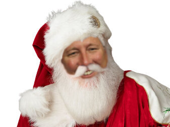 john textor pere noel