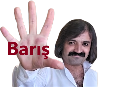 florian philippot sosie turc kebab moustache paix paz troll issou risitas rire patriote