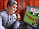 staline-pepe-frog-grenouille-moscou-marteau-faucille-urss-communisme-communiste-stalinien-russie-soviet-sovietique