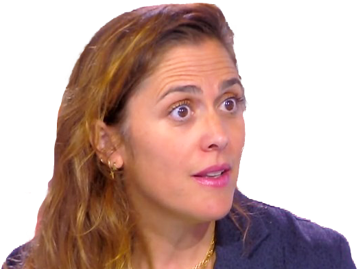 noemie schulz cnews gauchiste laxiste justice corrompue