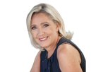 marine-le-pen-lepen-queen-reine-france-presidente-2027-rn-sourire-joie-belle-politique-blonde