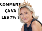 marine-le-pen-lepen-mlp-queen-reine-france-2027-rn-zemmour-7emmour-reconquete-politique-couronne