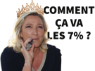 marine-le-pen-lepen-mlp-queen-reine-france-2027-fume-cigarette-zemmour-7emmour-reconquete-politique
