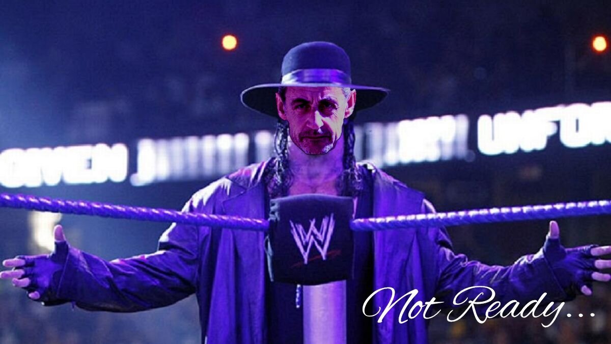 undertaker sarko