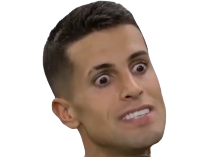 cancelo joao football portugais portugal possede drogue creepy fou pervers psychopathe