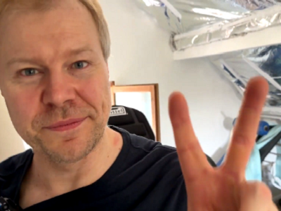 gundill tinder doigt coucou salut content