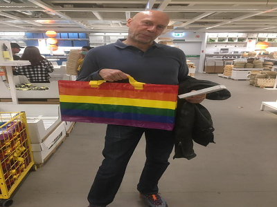 soral lgbt tata poupeto