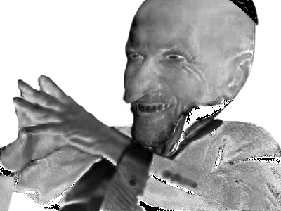 diable enfer zizou zidane